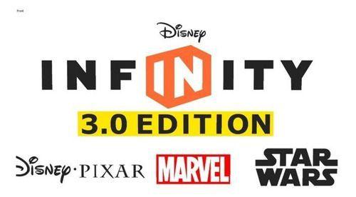 Disney infinity 3.0 wii u starter sale pack